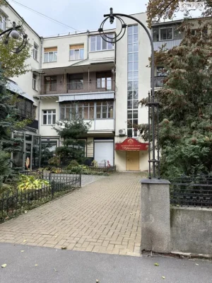 For sale Apartment Zhuravlivka