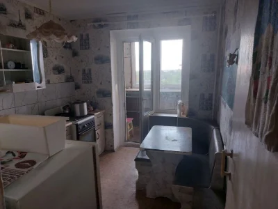 3-room apartment