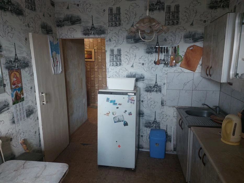 3-room apartment