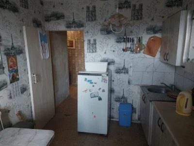 3-room apartment