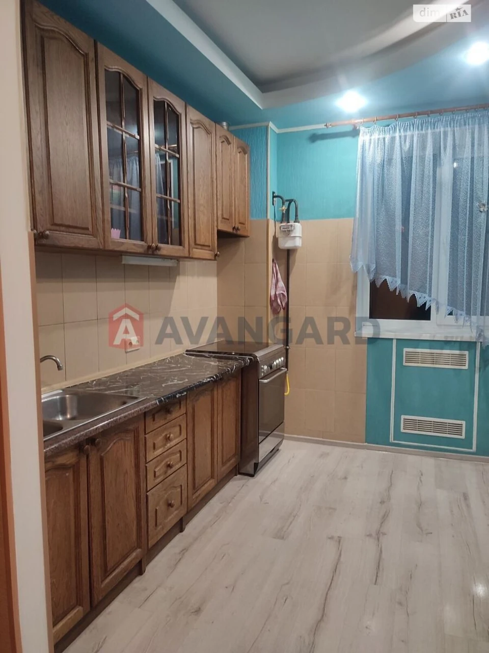 For sale Apartment Shevchenkivskyi