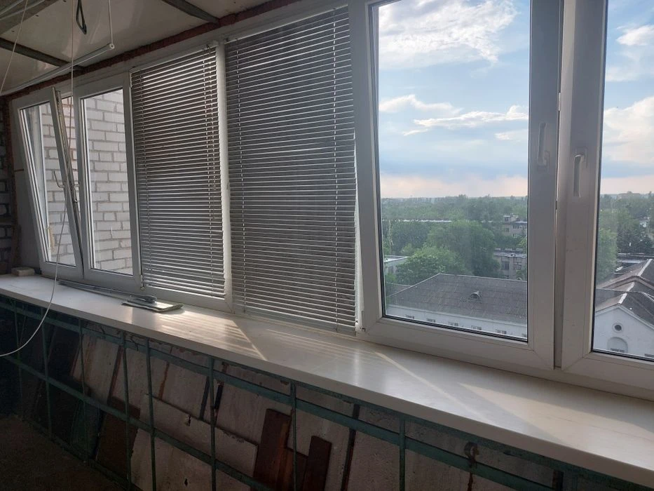3-room apartment