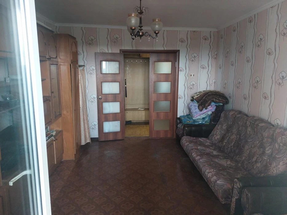3-room apartment