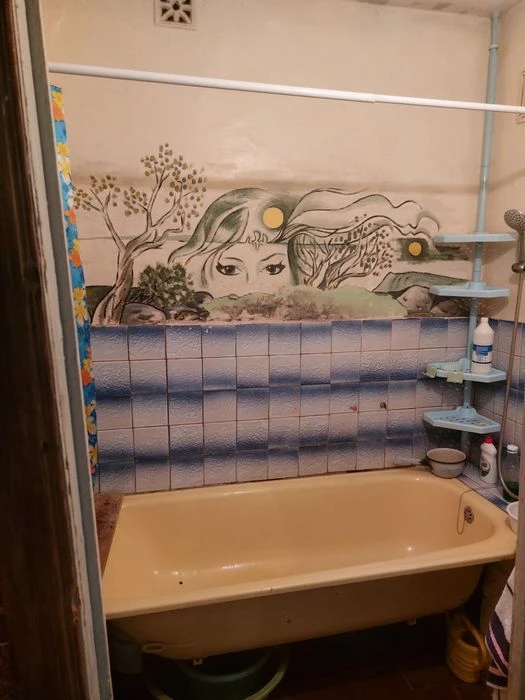 3-room apartment