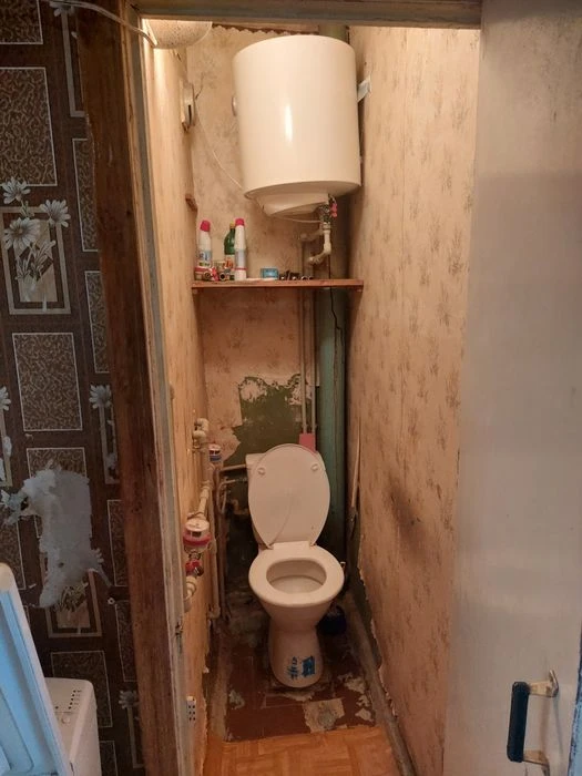 3-room apartment