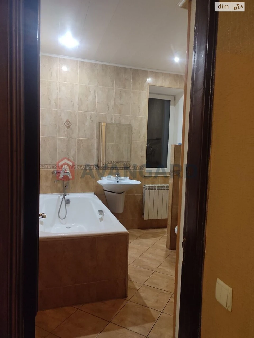 For sale Apartment Shevchenkivskyi