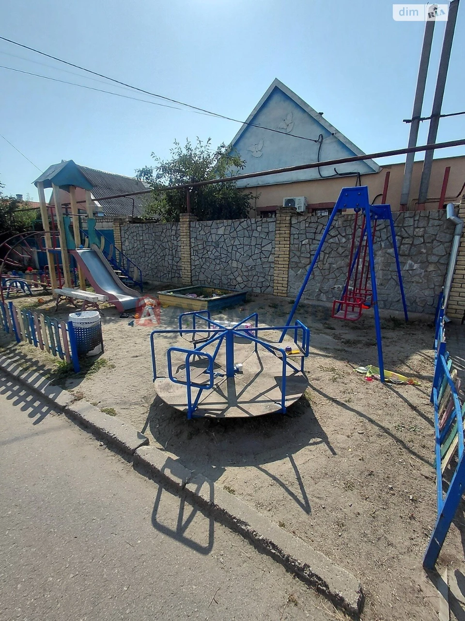 Продажа Дом Шевченковский