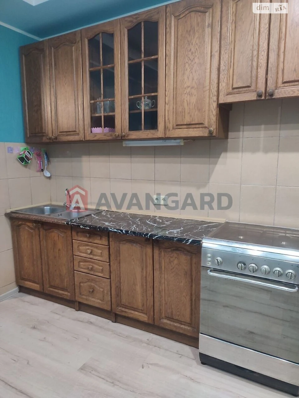 For sale Apartment Shevchenkivskyi