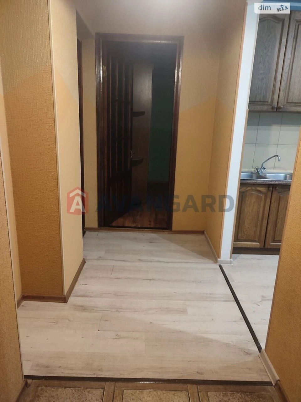 For sale Apartment Shevchenkivskyi