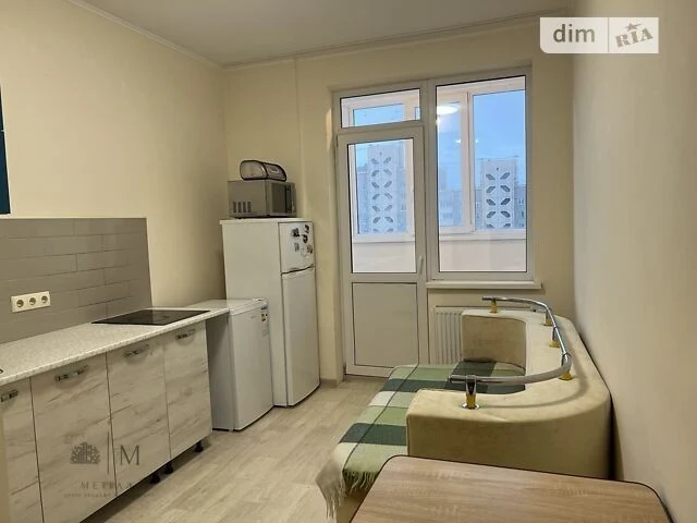 Sale of 1-room apartment 41.7 sq. m. on Olenivska Street 11 • ID 346