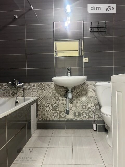 Sale of 1-room apartment 41.7 sq. m. on Olenivska Street 11 • ID 346