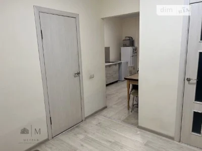 Sale of 1-room apartment 41.7 sq. m. on Olenivska Street 11 • ID 346
