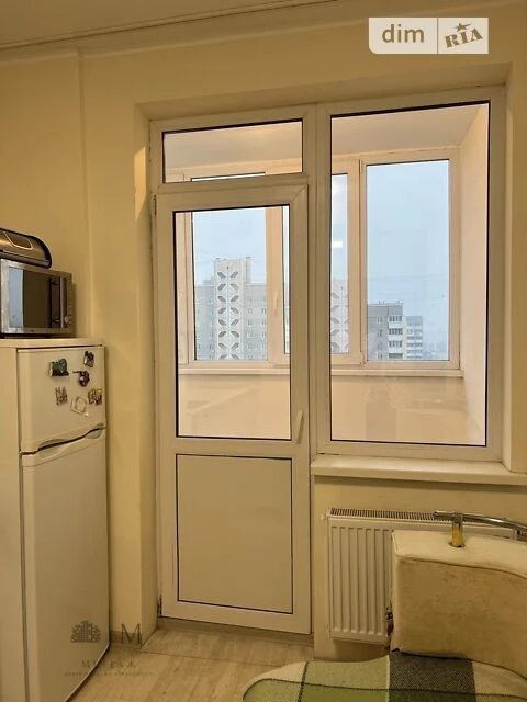 Sale of 1-room apartment 41.7 sq. m. on Olenivska Street 11 • ID 346