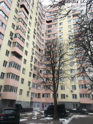 Sale of 1-room apartment 41.7 sq. m. on Olenivska Street 11 • ID 346