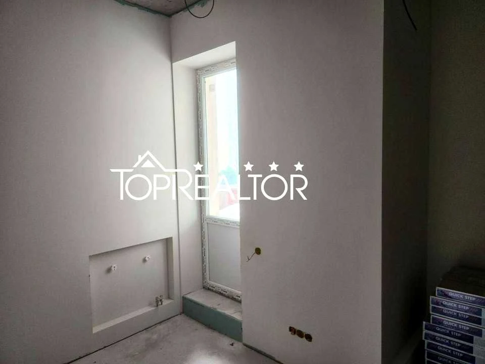 Apartment. Kharkiv, Nauky ave. (Lenina), 45/3 k.