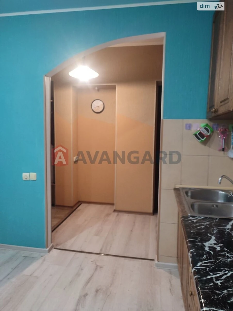 For sale Apartment Shevchenkivskyi