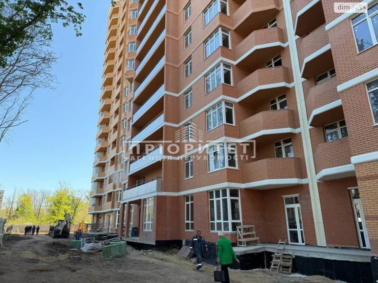 Продажа квартиры Хаджибейский.