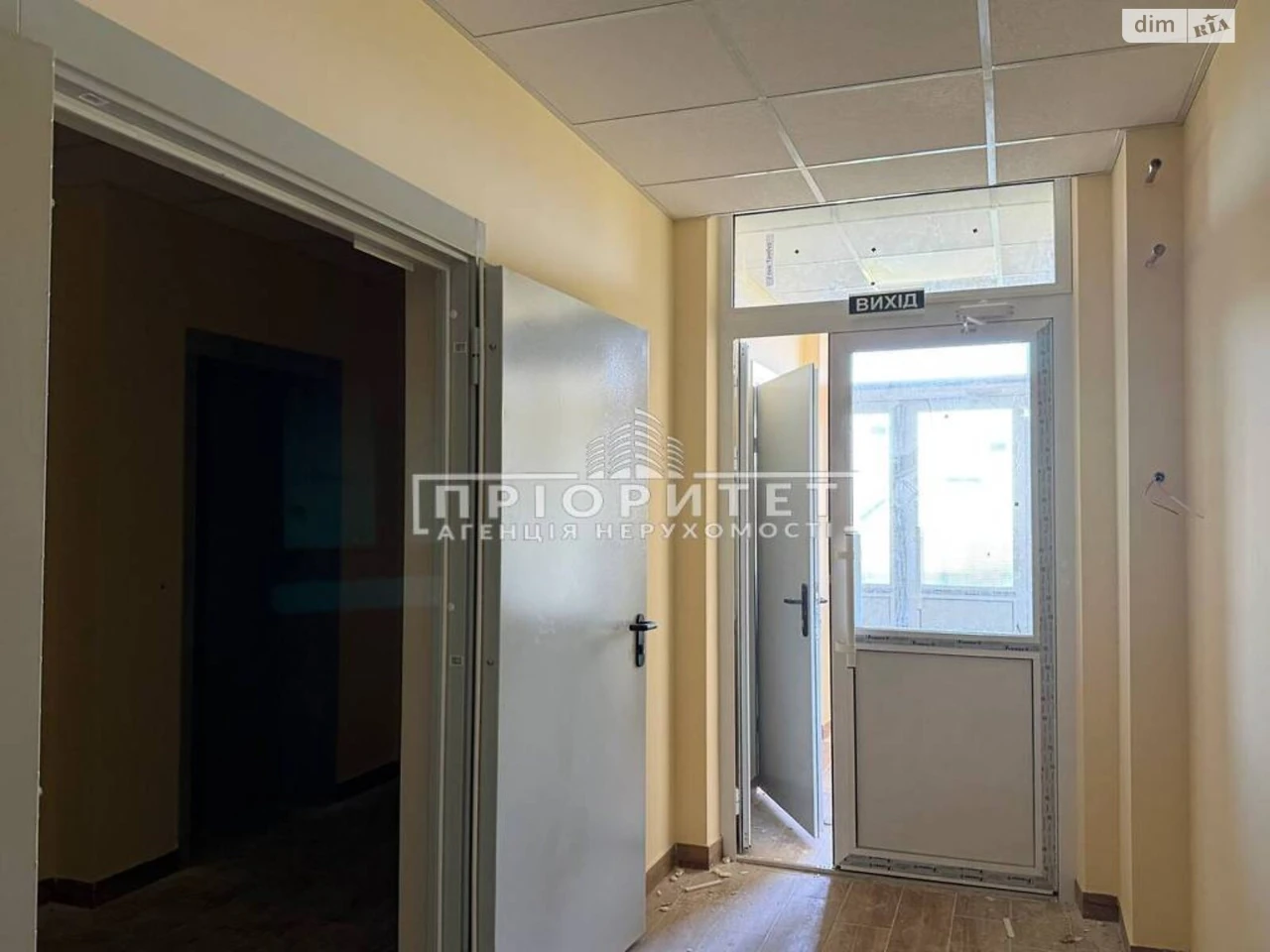 Продажа квартиры Хаджибейский.