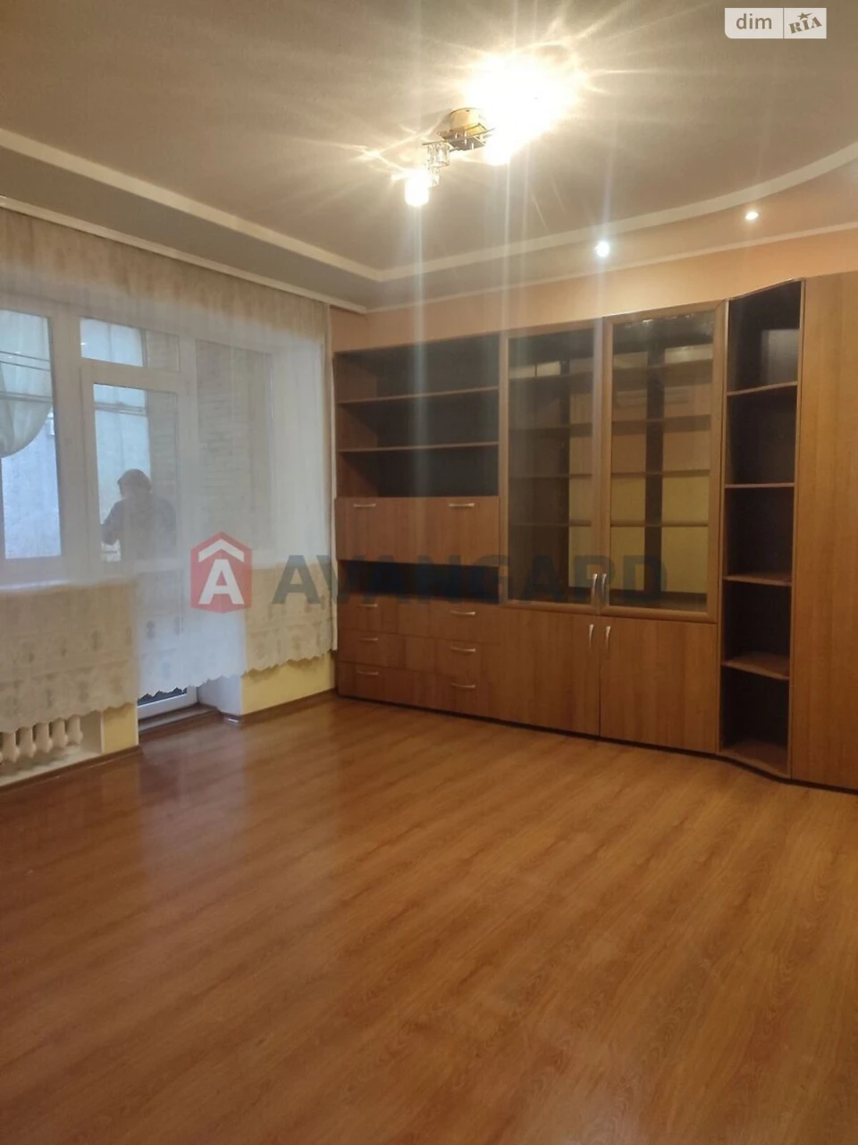 For sale Apartment Shevchenkivskyi