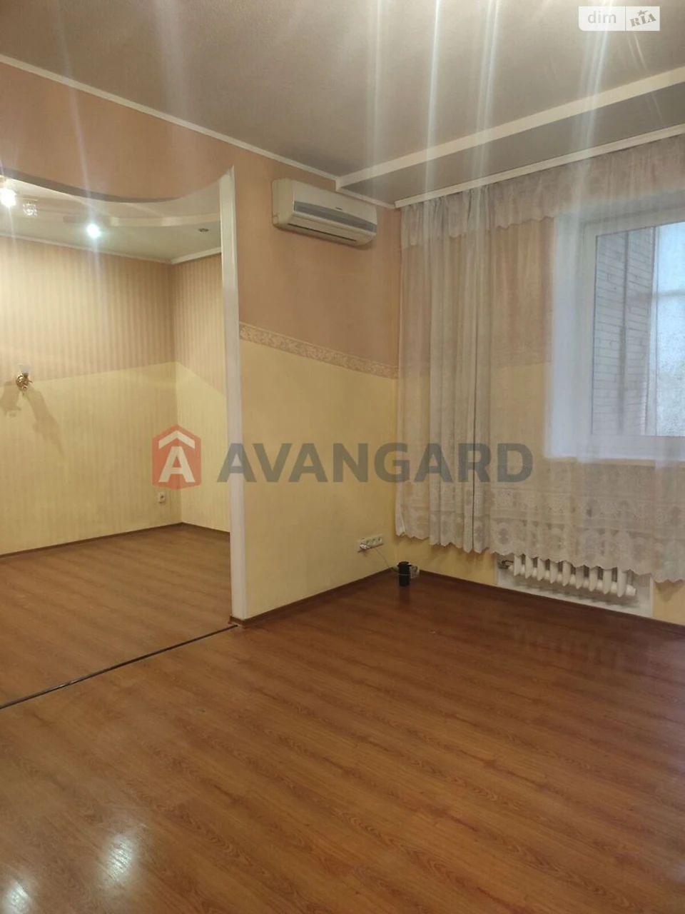 For sale Apartment Shevchenkivskyi
