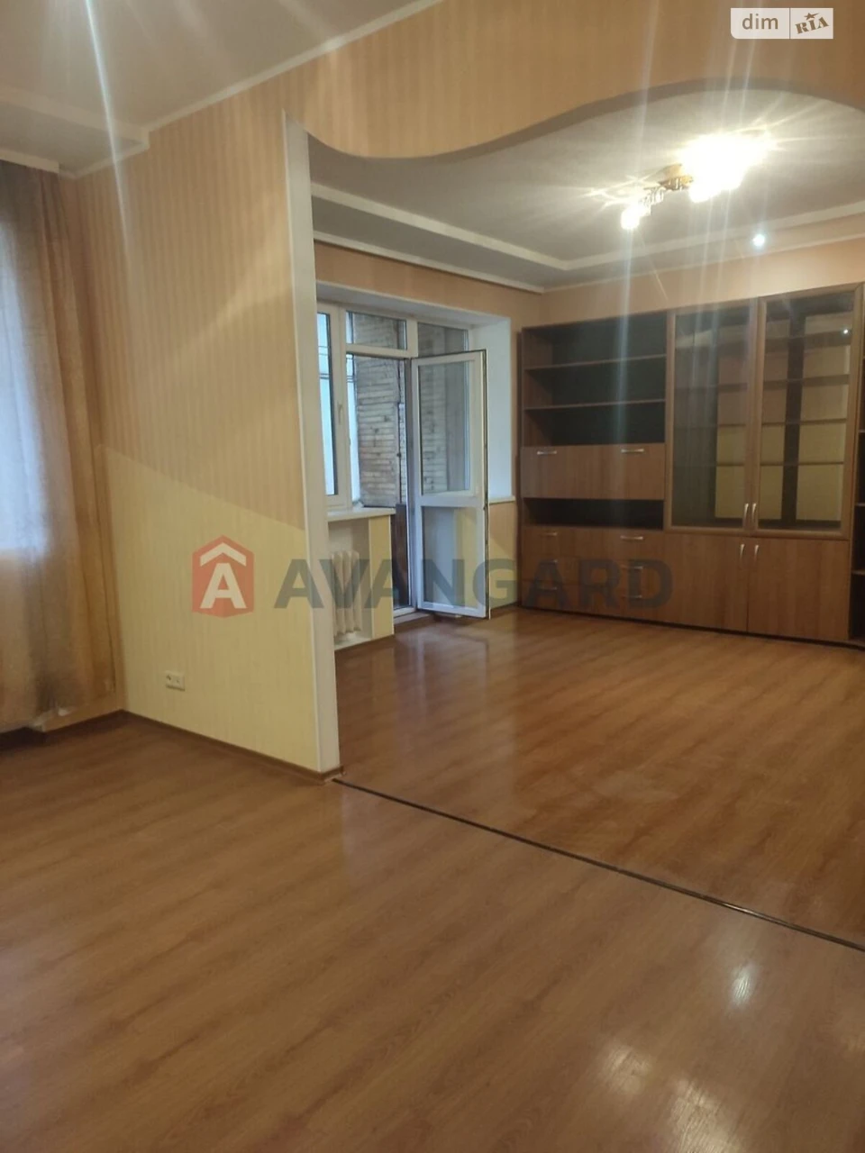 For sale Apartment Shevchenkivskyi