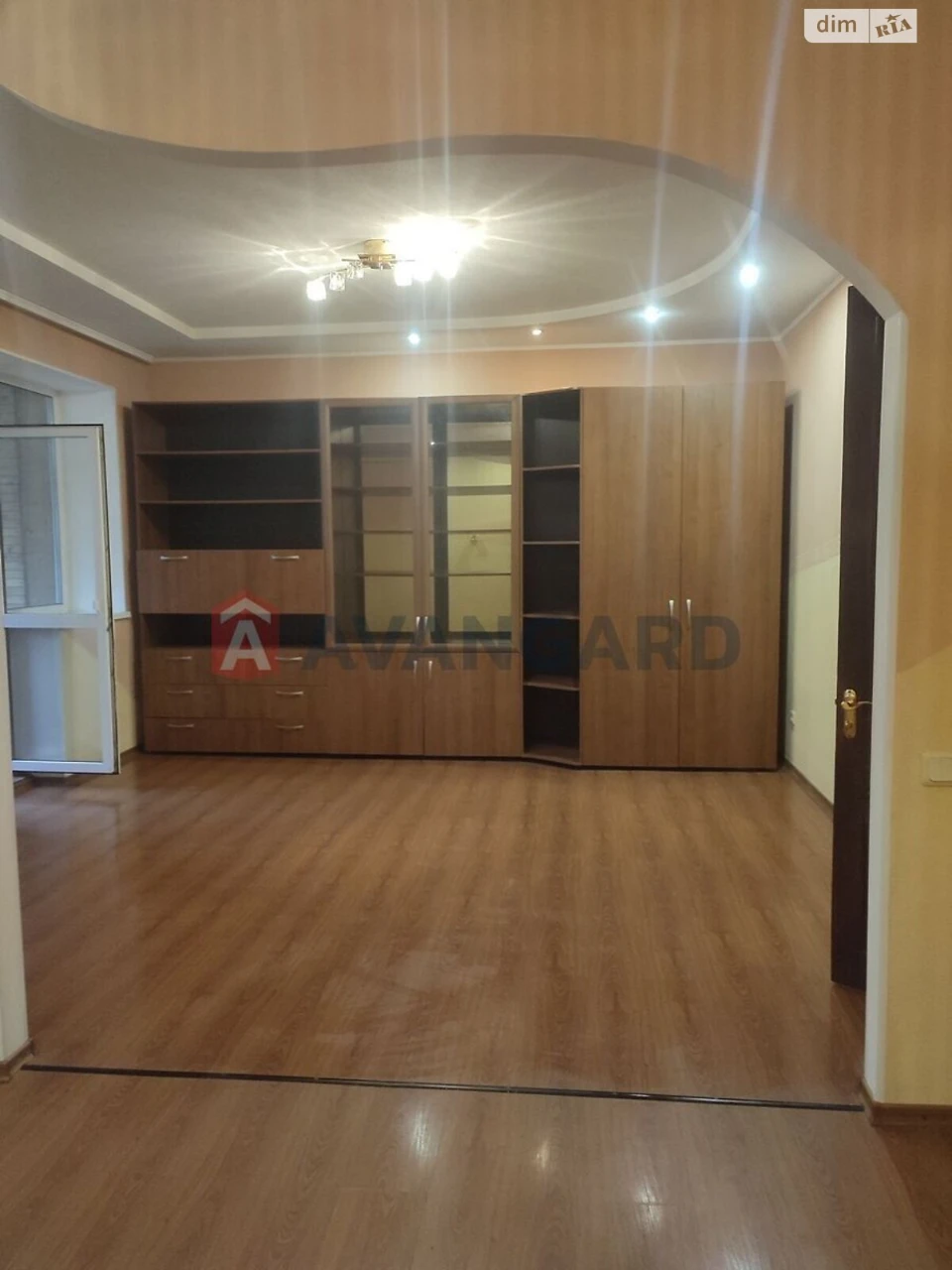 For sale Apartment Shevchenkivskyi