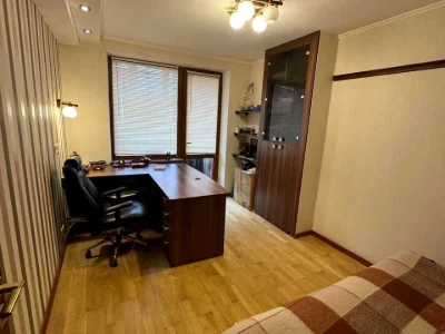 Apartment. Kharkiv, Neskorenykh St. (Heroes of Labor)