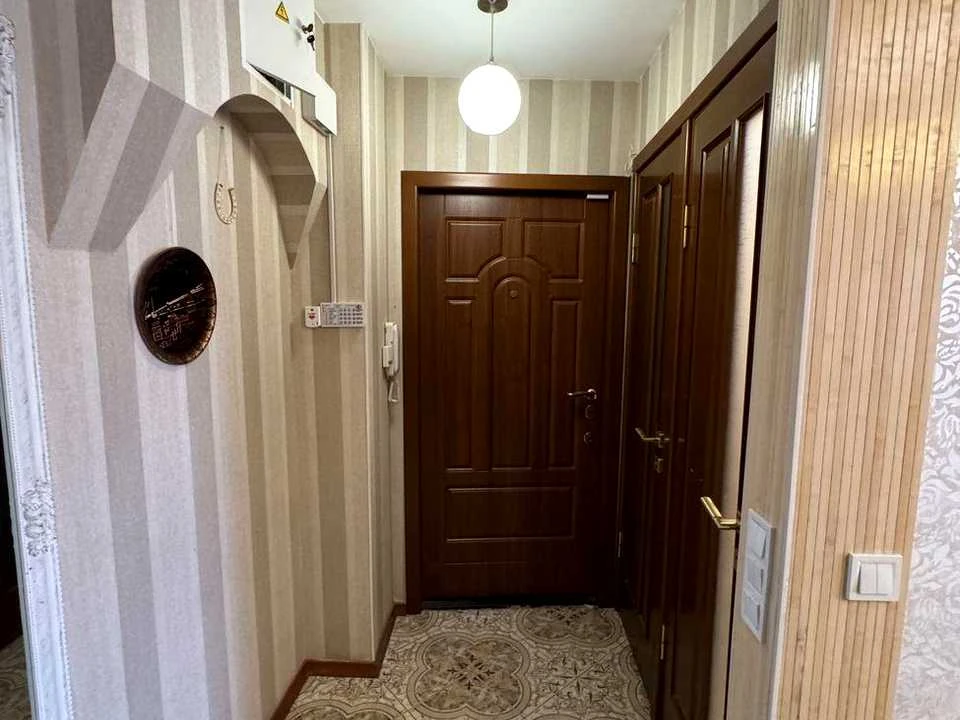Apartment. Kharkiv, Neskorenykh St. (Heroes of Labor)
