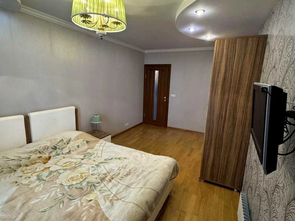 Apartment. Kharkiv, Neskorenykh St. (Heroes of Labor)