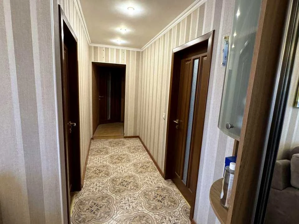 Apartment. Kharkiv, Neskorenykh St. (Heroes of Labor)