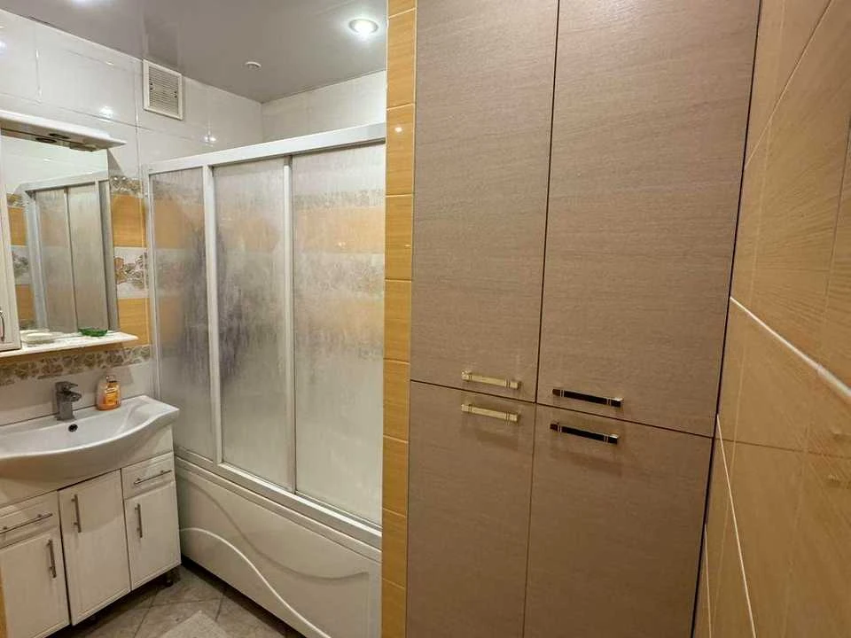 Apartment. Kharkiv, Neskorenykh St. (Heroes of Labor)