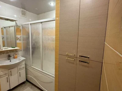 Apartment. Kharkiv, Neskorenykh St. (Heroes of Labor)