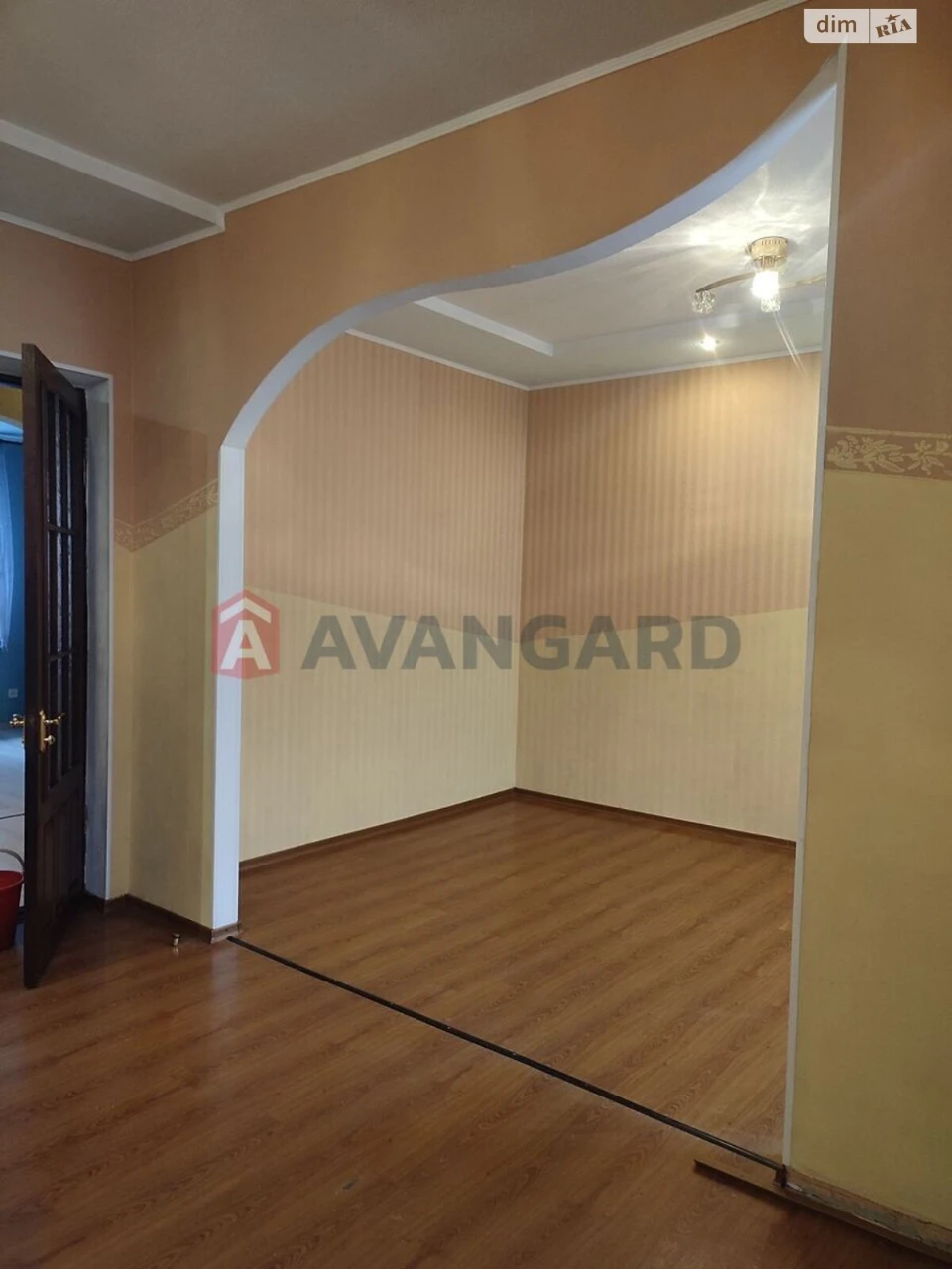For sale Apartment Shevchenkivskyi