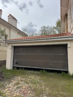 House for rent, 10 Fountain OASIS 414m2 — 7.8 acres of land WITHOUT r
