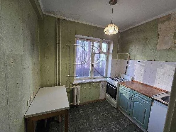 1-room apartment for sale 32 m², Entuziastiv St., 25/1