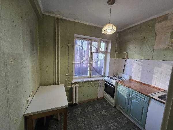 1-room apartment for sale 32 m², Entuziastiv St., 25/1