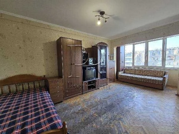 1-room apartment for sale 32 m², Entuziastiv St., 25/1
