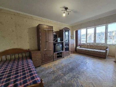 1-room apartment for sale 32 m², Entuziastiv St., 25/1