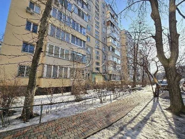 1-room apartment for sale 32 m², Entuziastiv St., 25/1