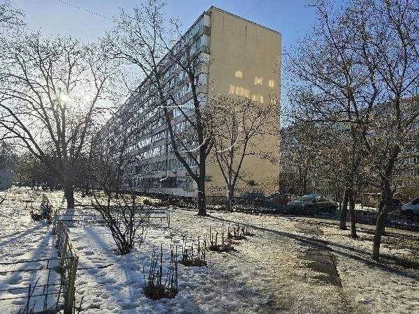 1-room apartment for sale 32 m², Entuziastiv St., 25/1