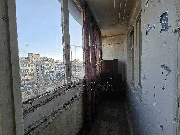 1-room apartment for sale 32 m², Entuziastiv St., 25/1