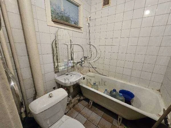 1-room apartment for sale 32 m², Entuziastiv St., 25/1