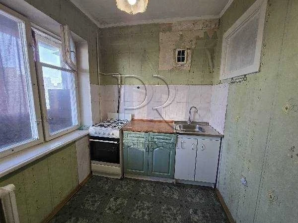 1-room apartment for sale 32 m², Entuziastiv St., 25/1