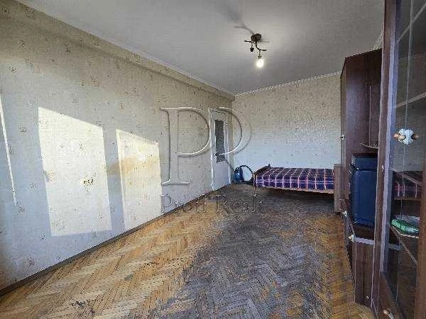 1-room apartment for sale 32 m², Entuziastiv St., 25/1