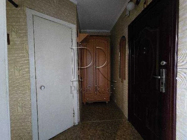 1-room apartment for sale 32 m², Entuziastiv St., 25/1