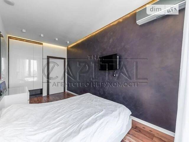 For sale 2-room apartment 70 sq. m. on Zhylyanska Street 118 • ID 34715