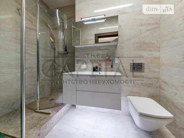 For sale 2-room apartment 70 sq. m. on Zhylyanska Street 118 • ID 34715