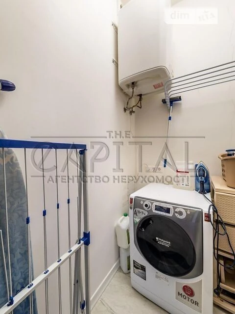 For sale 2-room apartment 70 sq. m. on Zhylyanska Street 118 • ID 34715