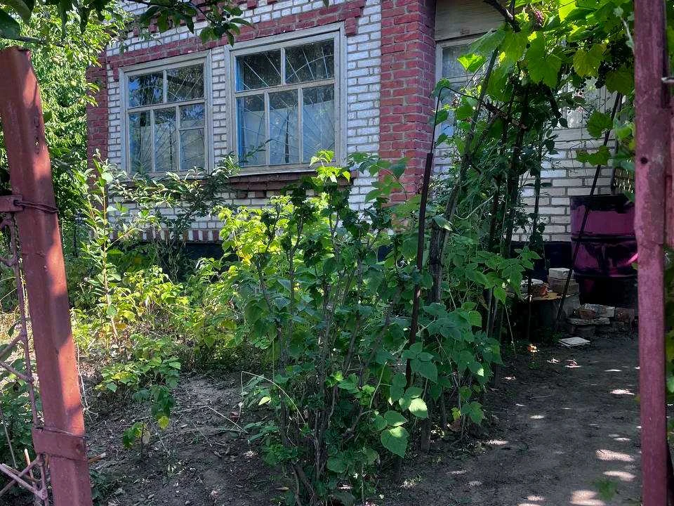 House. Vinnytsia, 1st Vrozhayny Proezd