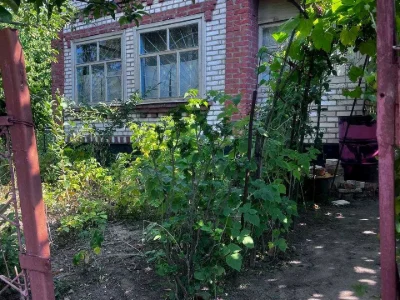 House. Vinnytsia, 1st Vrozhayny Proezd